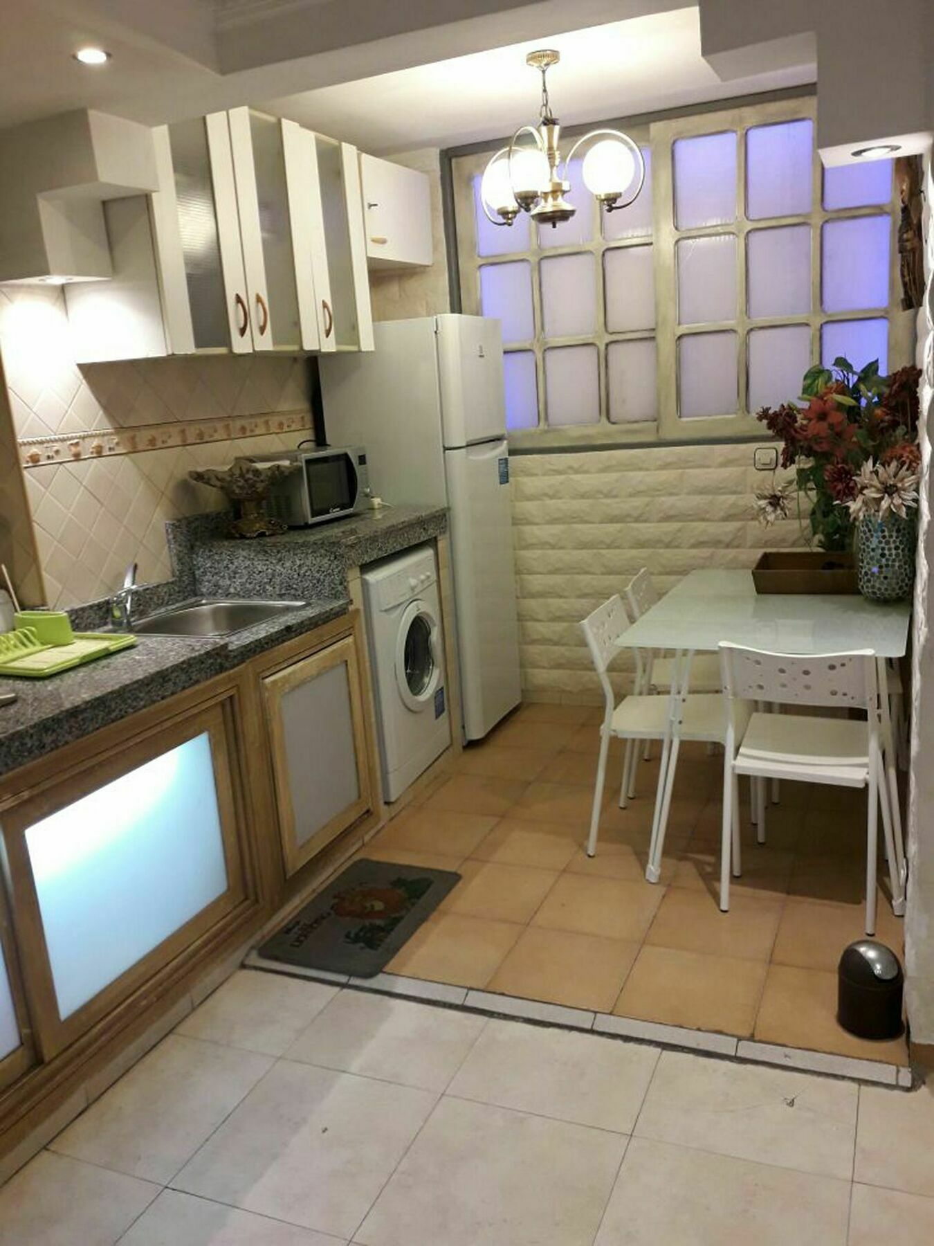 Studio Les Belles Residences Casablanca Exterior photo